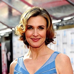 Brenda Strong