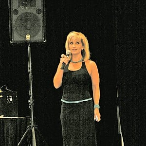Brenda Warner