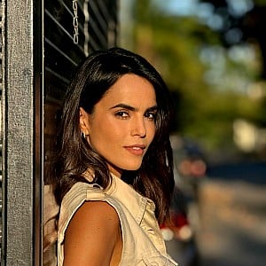 Brendha Haddad