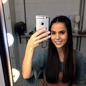 Brendha Haddad
