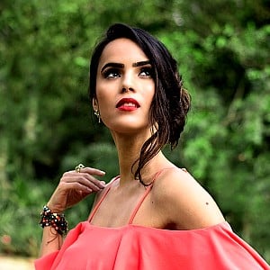 Brendha Haddad