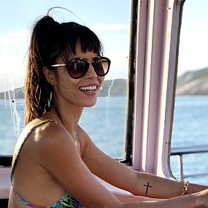 Brendha Haddad