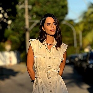 Brendha Haddad