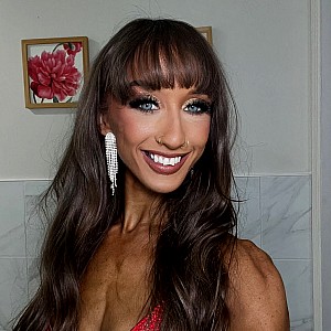 Brenna Bertolino