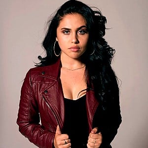 Brenna D'Amico