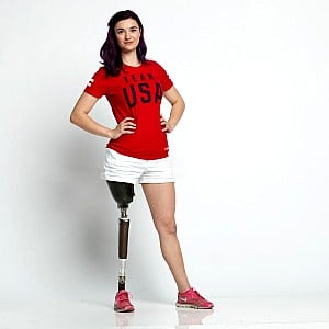 Brenna Huckaby