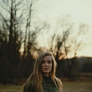 Brenna MacMillan