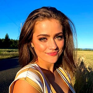 Brenna Nelson