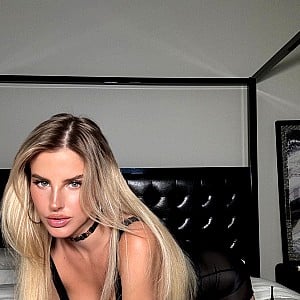 Brennah Black