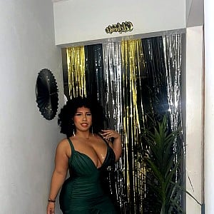 Bri Ballesteros