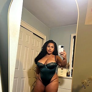 Bri Ballesteros
