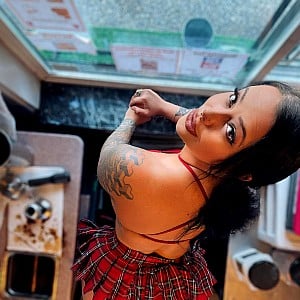 Bri Barista