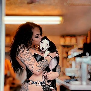 Bri Barista