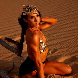 Bri Bradfield