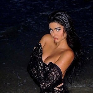 Bri Garzza