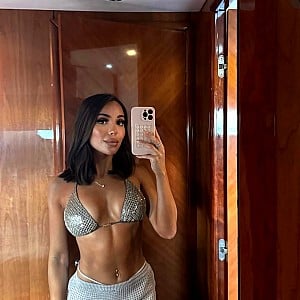 Bri Lombardo