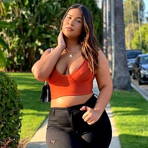 Bri Martinez