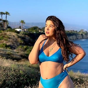 Bri Martinez