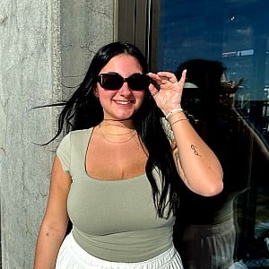 Bri Snow