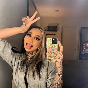 Bri Uvina
