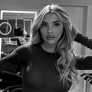 Bri Vieitas