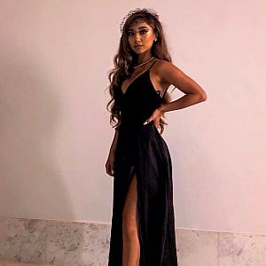 Bria Rivera