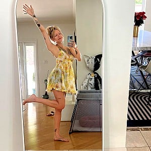 Bria Vinaite