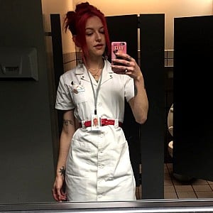 Bria Vinaite