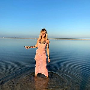 Bria Vinaite