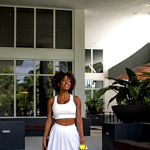 Bria Walker