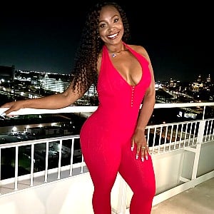 Briana Bette