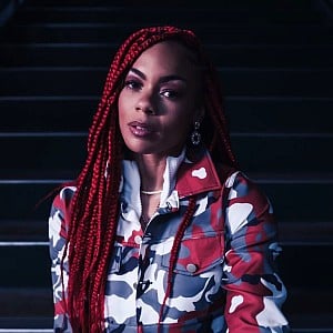 Briana Brandy