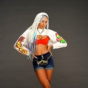 Briana Brandy