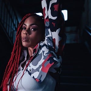 Briana Brandy