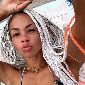 Briana Brandy