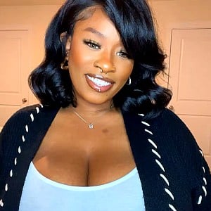 Briana Brown