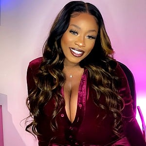 Briana Brown