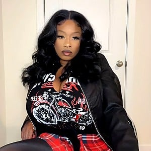Briana Brown