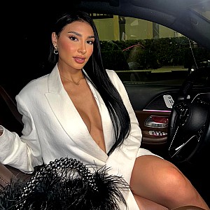 Briana Delgado