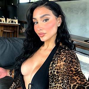 Briana Delgado