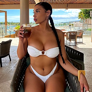 Briana Delgado