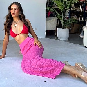 Briana Demaio