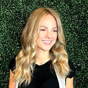 Briana Donaldson