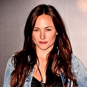Briana Evigan