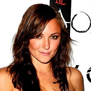 Briana Evigan