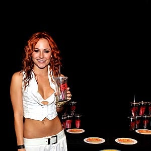Briana Evigan