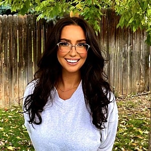 Briana Graves