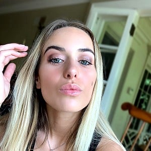 Briana Melucci