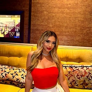 Briana Ortega
