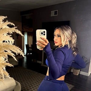 Briana Ortega